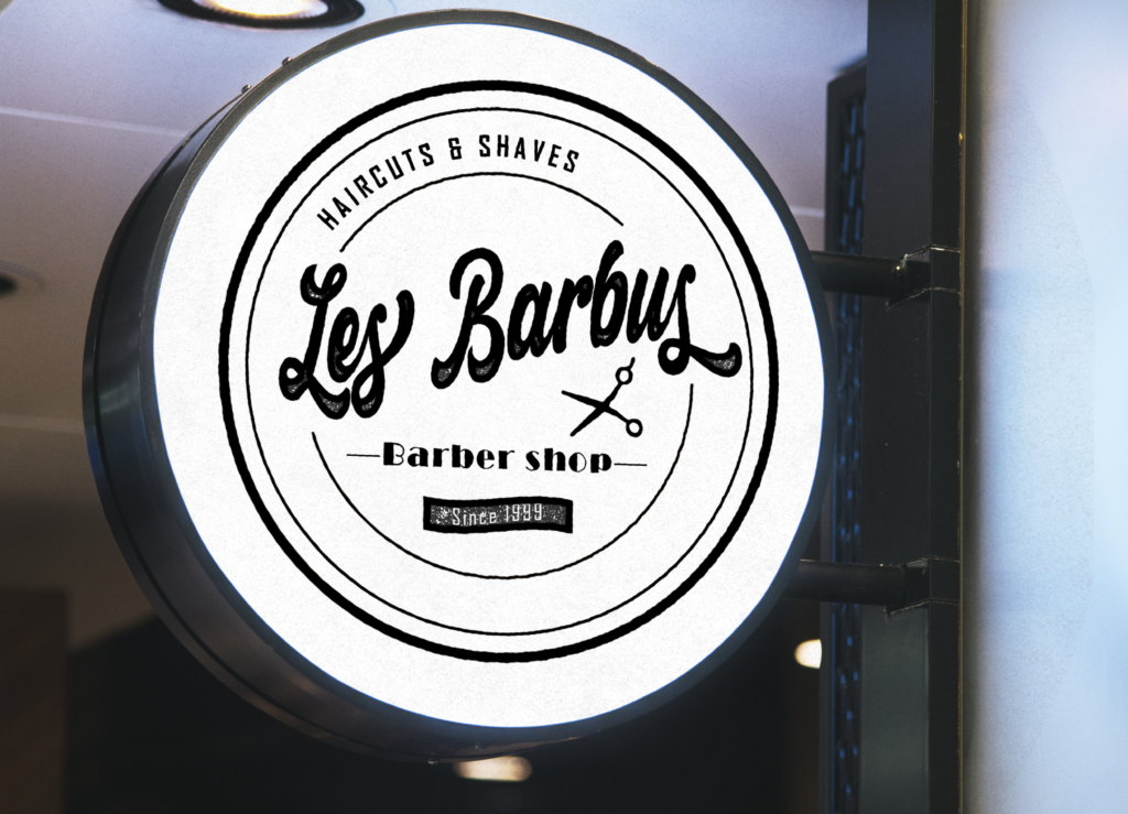 Crealine Studio – Création d’identité visuelle