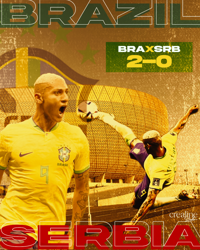 Réalisation d’affiches – Crealine Studio – Freelance Webdesigner