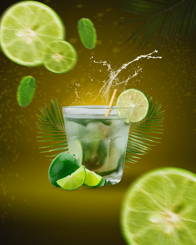 Réalisation d’affiches – Crealine Studio – Freelance Webdesigner